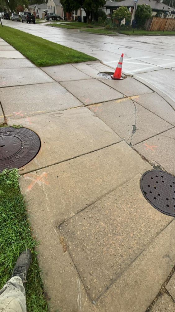 All Photos for DeLeòn Cement in Detroit, MI