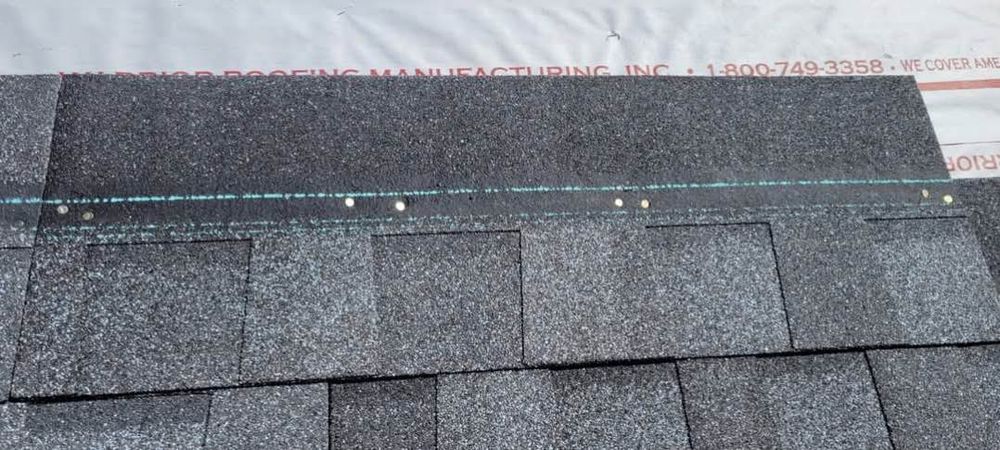 All Photos for Buck's Exteriors in Manistee, MI