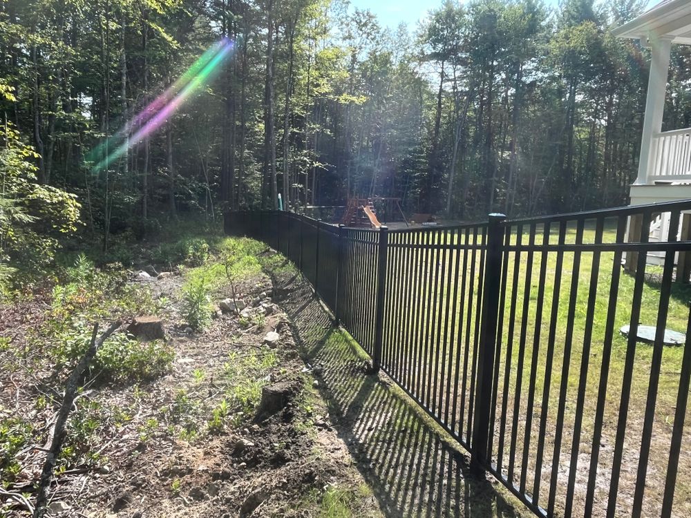 All Photos for Prestige Fence LLC in Londonderry, NH
