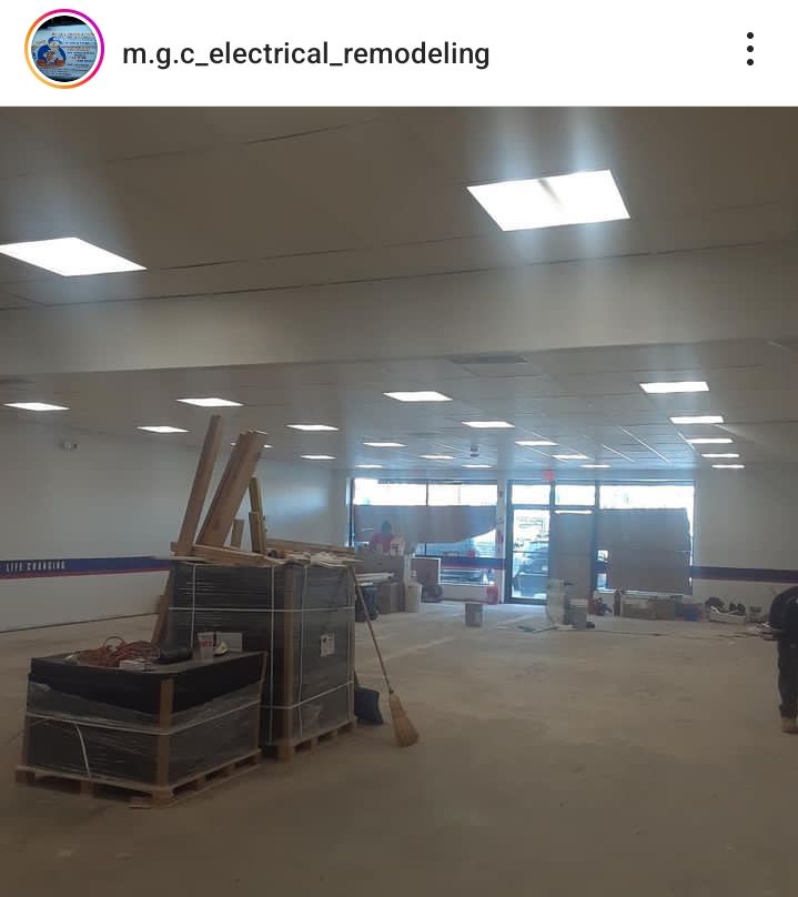 All Photos for My Guy Contracting/Electrical Remodeling LLC. in Philadelphia, PA