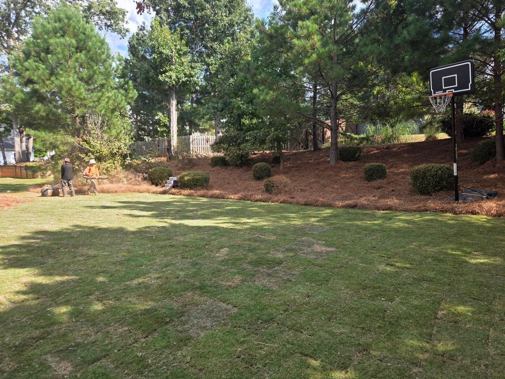 All Photos for GA Lawn Care Pros in Jefferson, GA