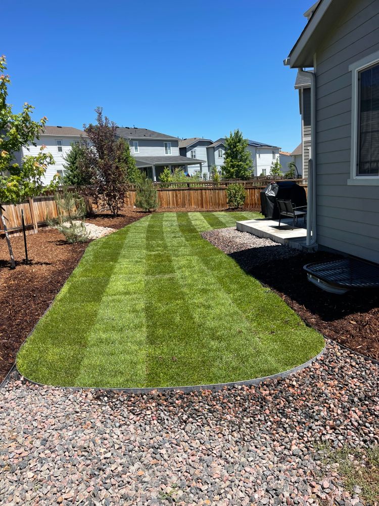 All Photos for Escala Concrete & Landscaping in Colorado Springs, CO