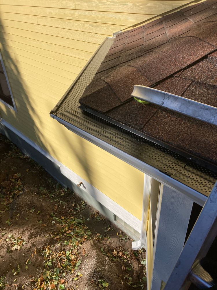 All Photos for The Gutter Man Seamless in Kearney, NE