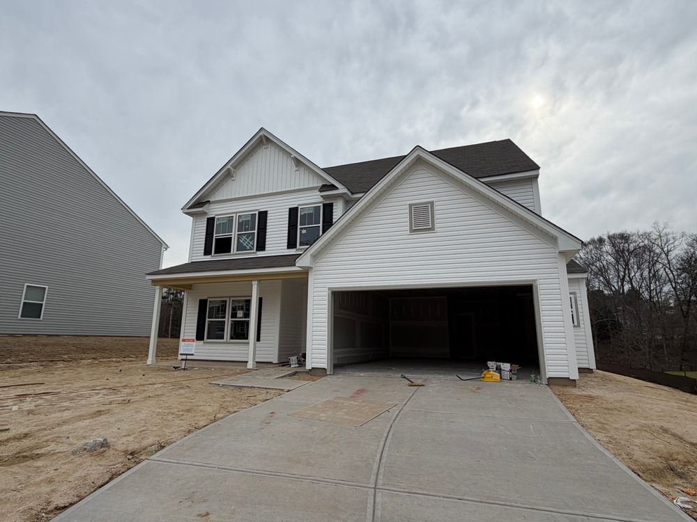 All Photos for UBuild Construction in Greensboro, North Carolina