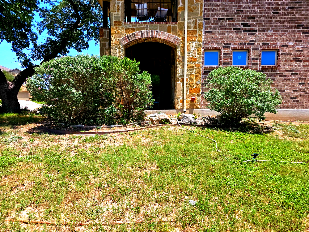 All Photos for Miller Mowing and Maintenance in San Antonio, TX