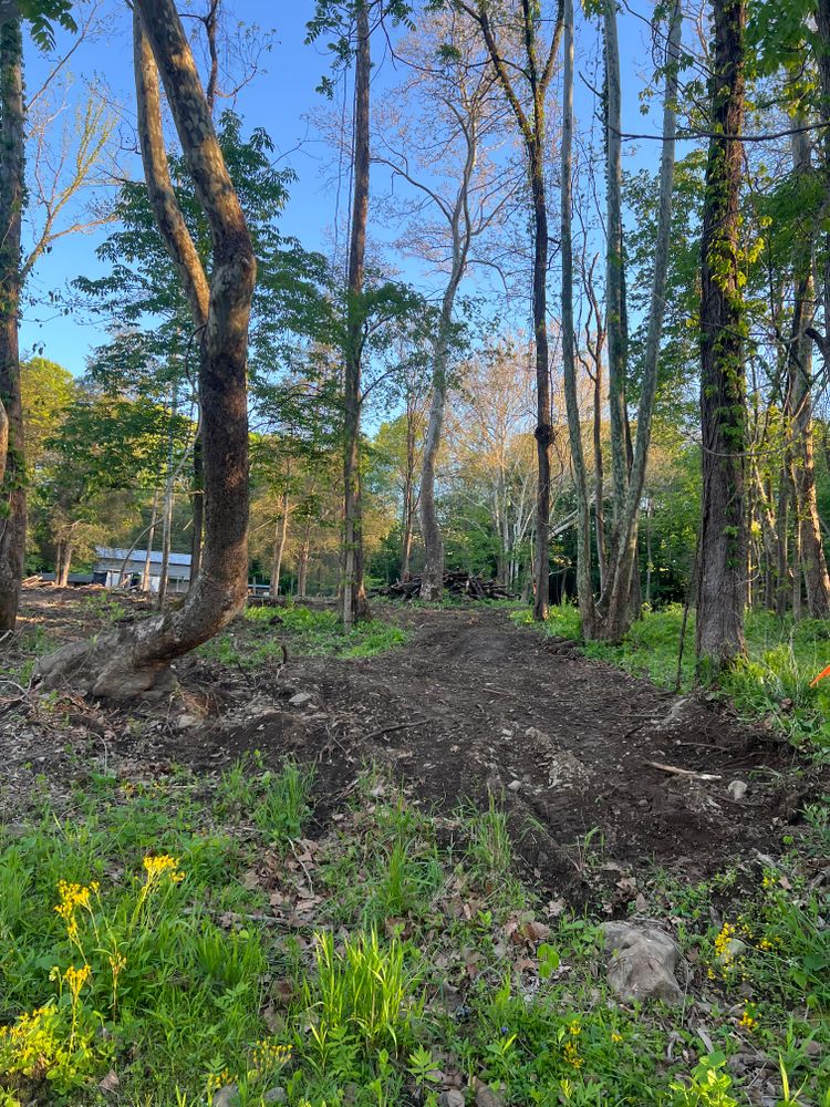 All Photos for Clarke Excavation Co. in Covington, VA