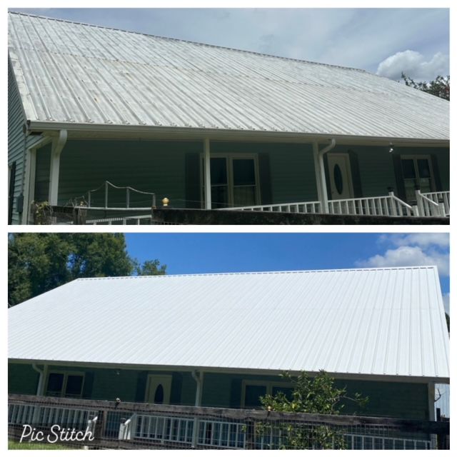 All Photos for Spectrum Roofing and Renovations in Metairie, LA