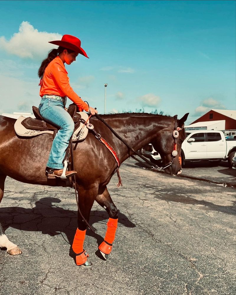 Barns for Florida Native Equestrian Services in Polk, FL