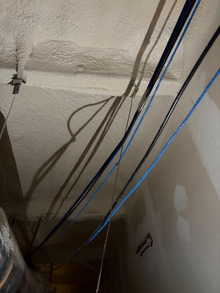 All Photos for Industrial Spray Foam & Coatings in Beaumont, TX