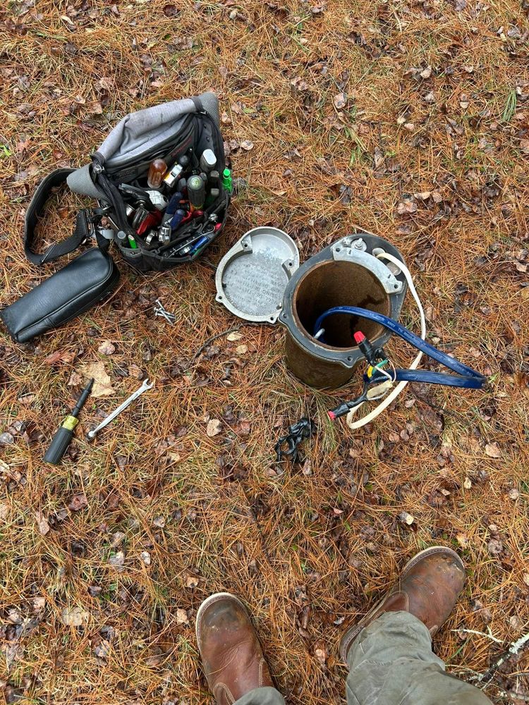 All Photos for WDM Services LLC in Germania, Galeton, PA