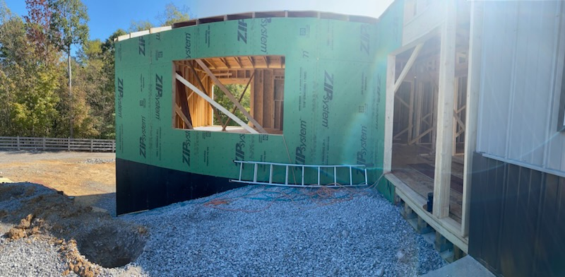 All Photos for Integrity Builders in Cadiz, KY