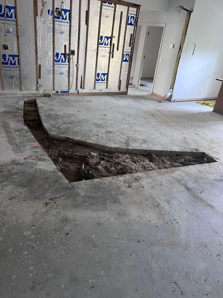 All Photos for DMS Concrete Cutting in Bushnell, FL