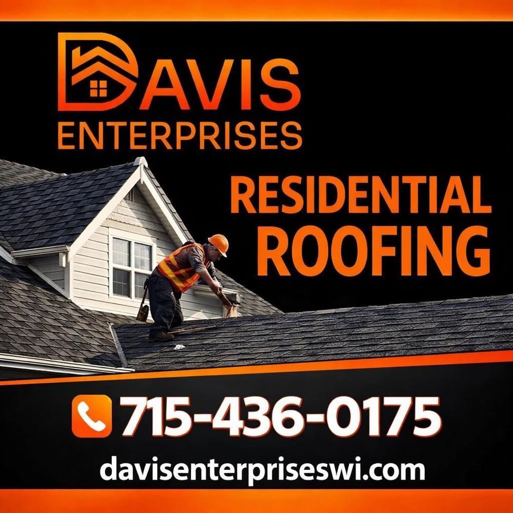 All Photos for Davis Enterprises in Tomahawk, WI