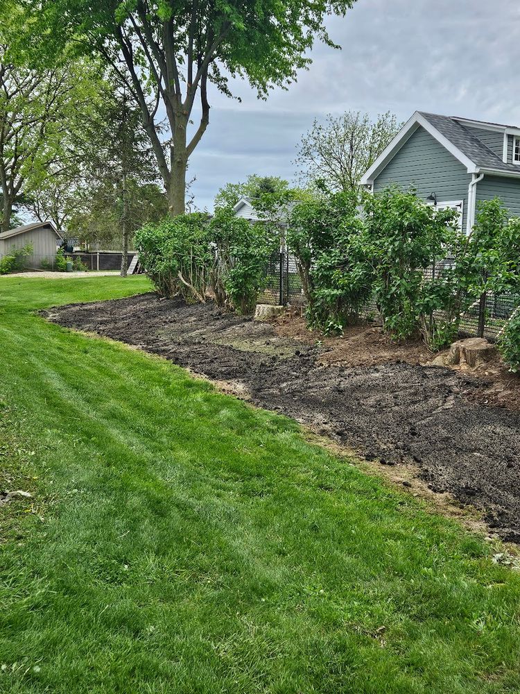 All Photos for Tel Ma Landscaping Maintenance LLC  in Urbana, OH