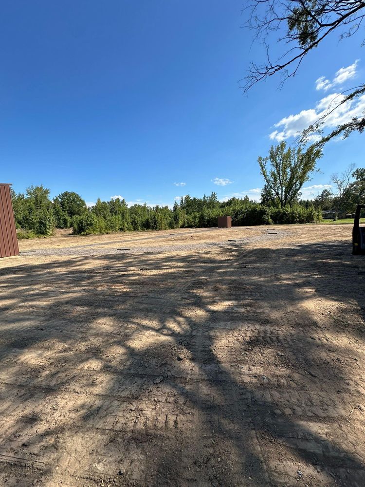 All Photos for Kings Concrete & Construction in Tuscaloosa, AL