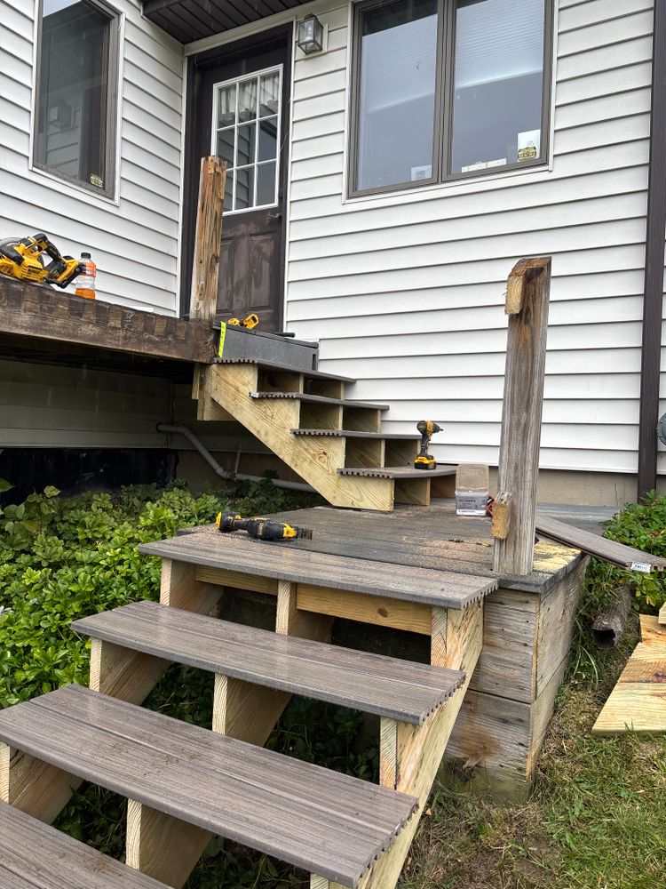 All Photos for Tricity Builders in Endicott, NY