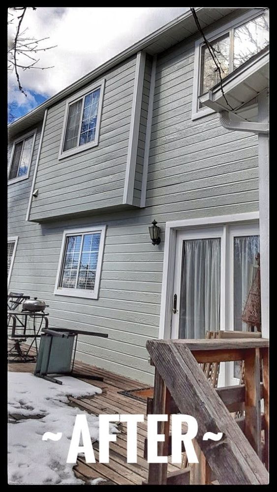 Our Exterior Painting service ensures a flawless finish and durable protection for your home's exterior, enhancing its curb appeal and adding value to your property. Trust our experts with the job. for Andy’s Painting LLC in Provo, UT