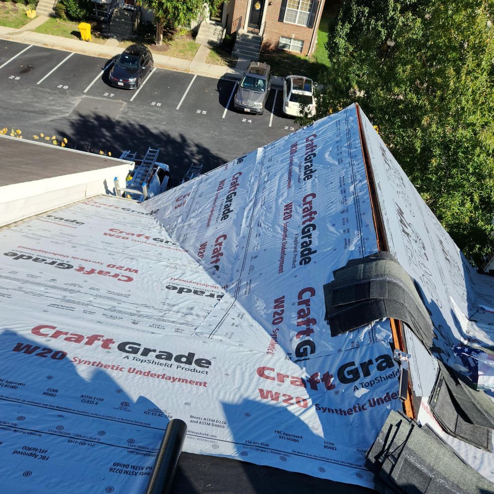 All Photos for DAC Construction, Inc. in Laurel, MD