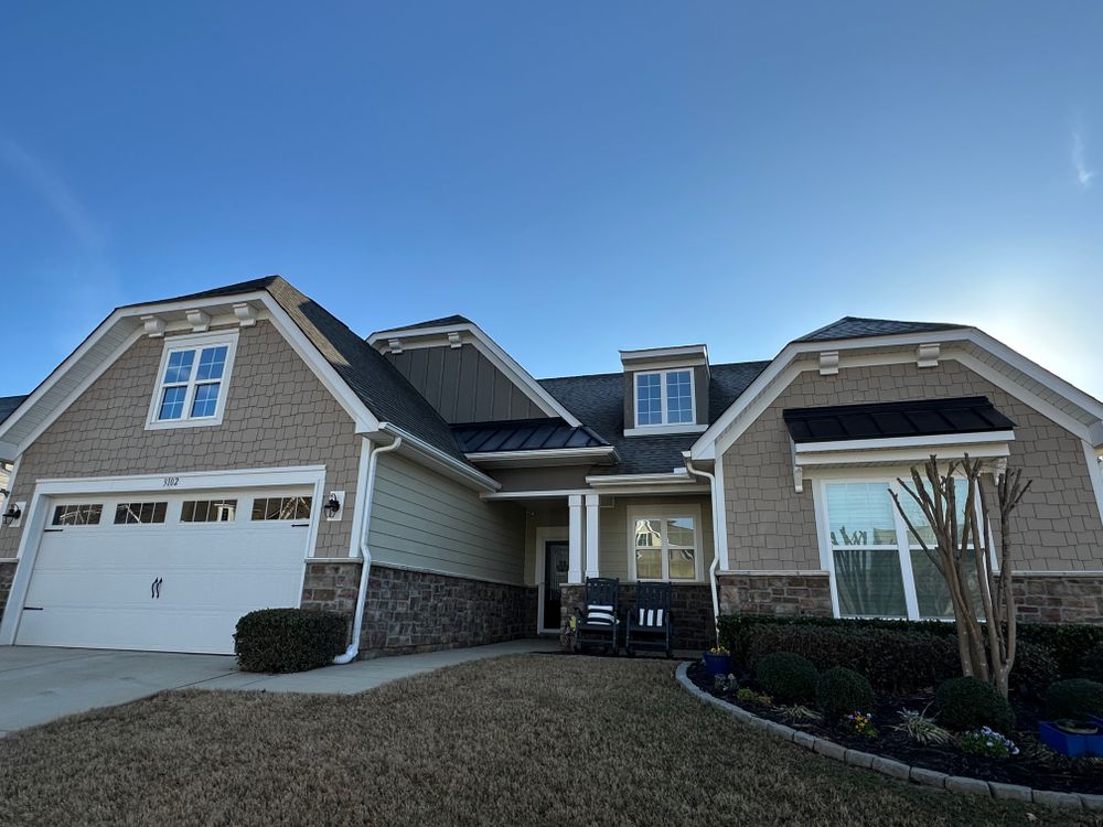 All Photos for A&A Precision Painting in Charlotte, NC