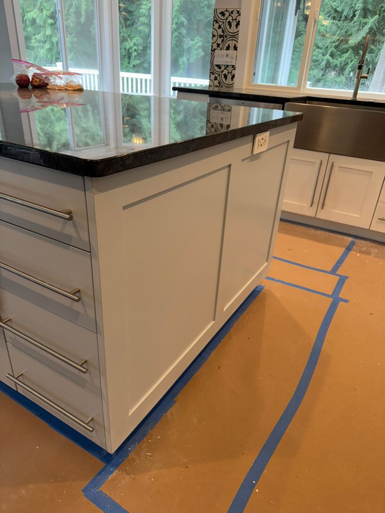 All Photos for Tony's Remodeling & Painting in Renton, WA