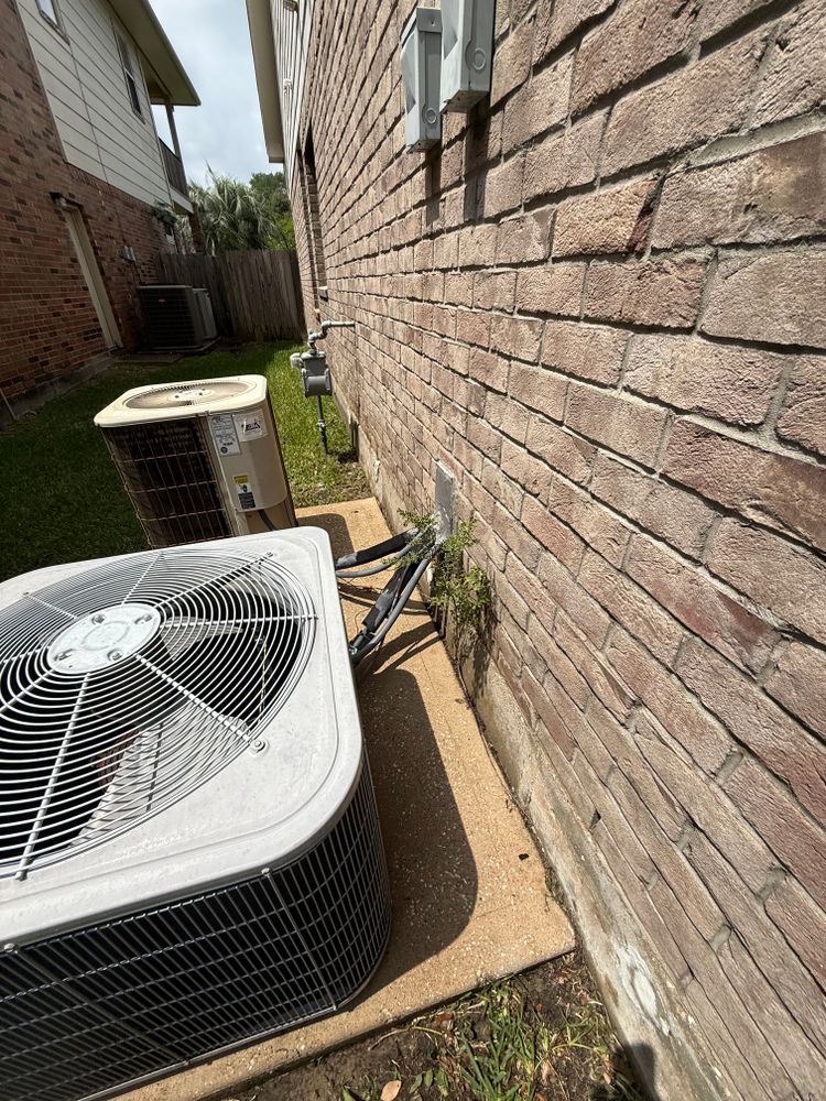 All Photos for Power Pressure Wash in Houston, TX