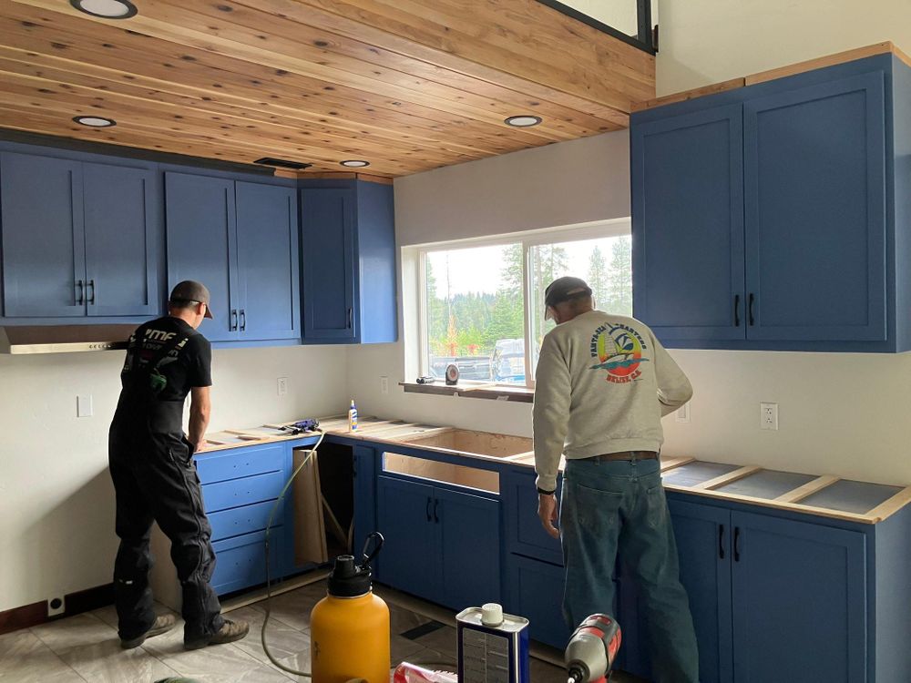 Spray Foam Insulation & Coating for Hidden River Construction Services  in Saint Maries, ID