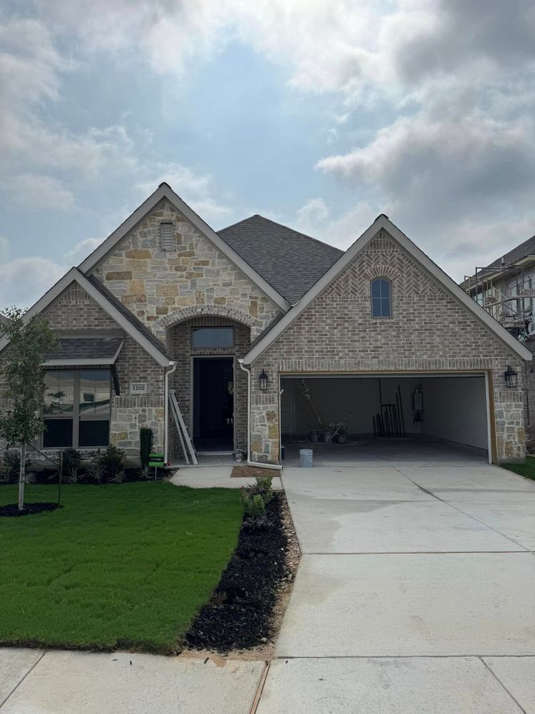 Masonry for Texas Custom Masonry in San Antonio, TX