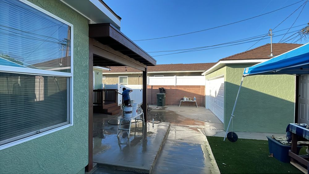 All Photos for West Coast Painting Solutions in Los Angeles, CA