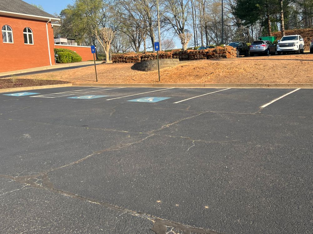All Photos for Amerigreen Lawn & Landscape in Duluth, GA