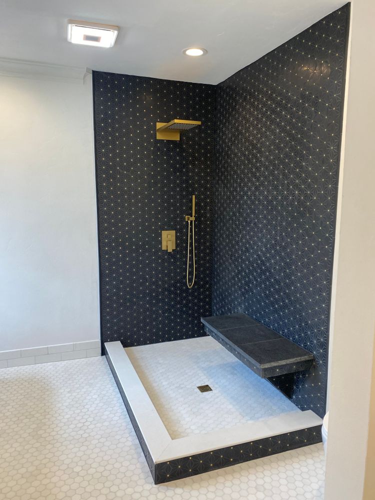 All Photos for Lillibridge Remodeling Services in Sherman, TX