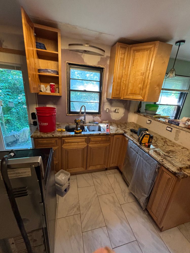 All Photos for Personal Touch General Contractor in Galax, VA