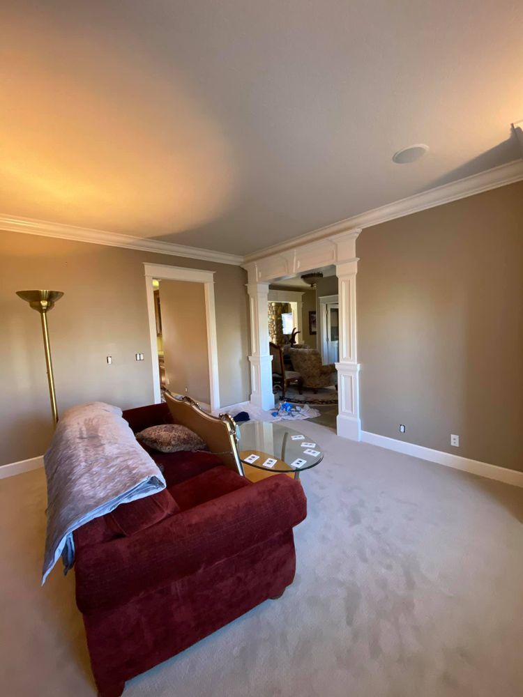 All Photos for AFP Painting LLC in Castle Rock, WA