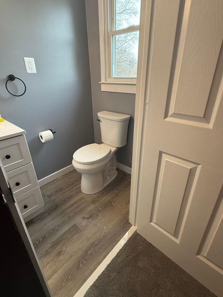 All Photos for General Home Repair in Forest Hill, MD