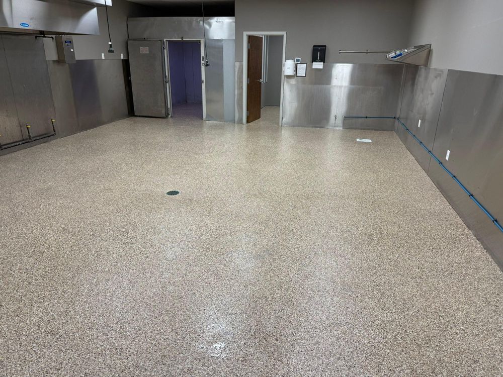 All Photos for Soden Paint Collective, LLC in Booneville, MS