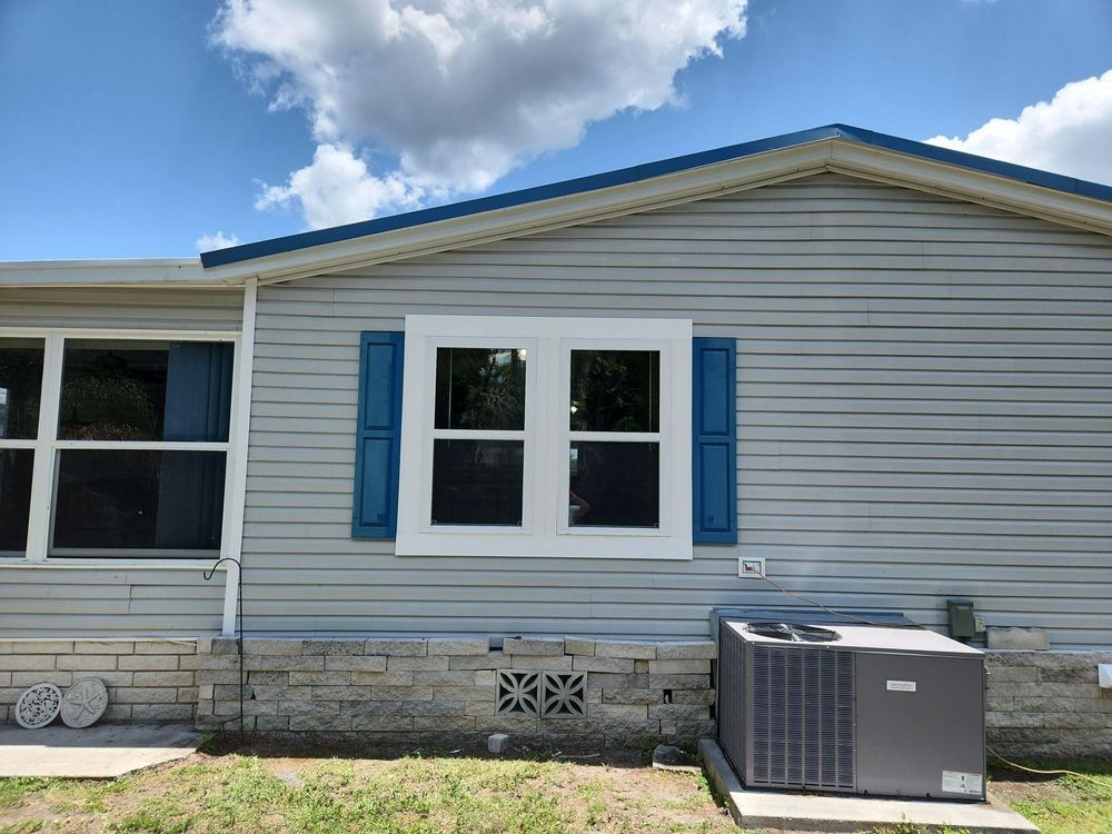All Photos for Imperial Painting & Pressure Washing Contractors in Dade City, FL