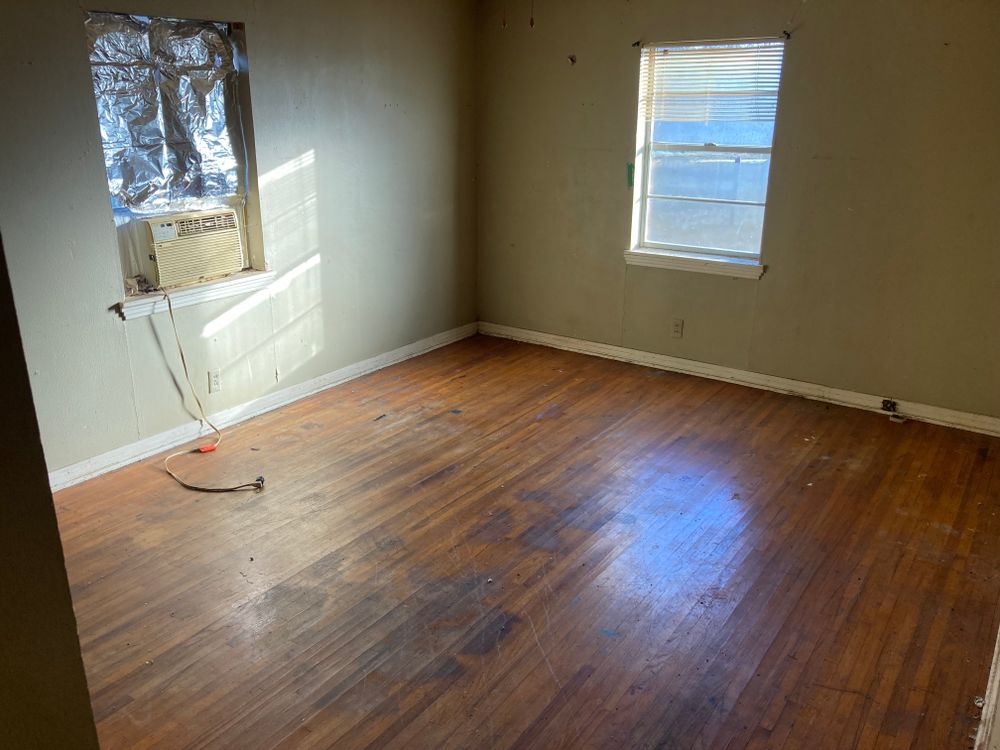 All Photos for Ridall & More Junk Removal in Beebe, AR