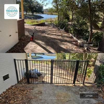 All Photos for Tidewater Trim & Deck in Moyock, NC