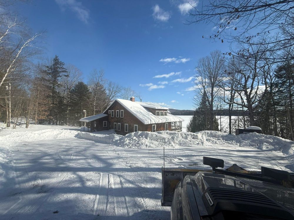 All Photos for CWB Lawn Care & Landscaping in Franklin County, ME