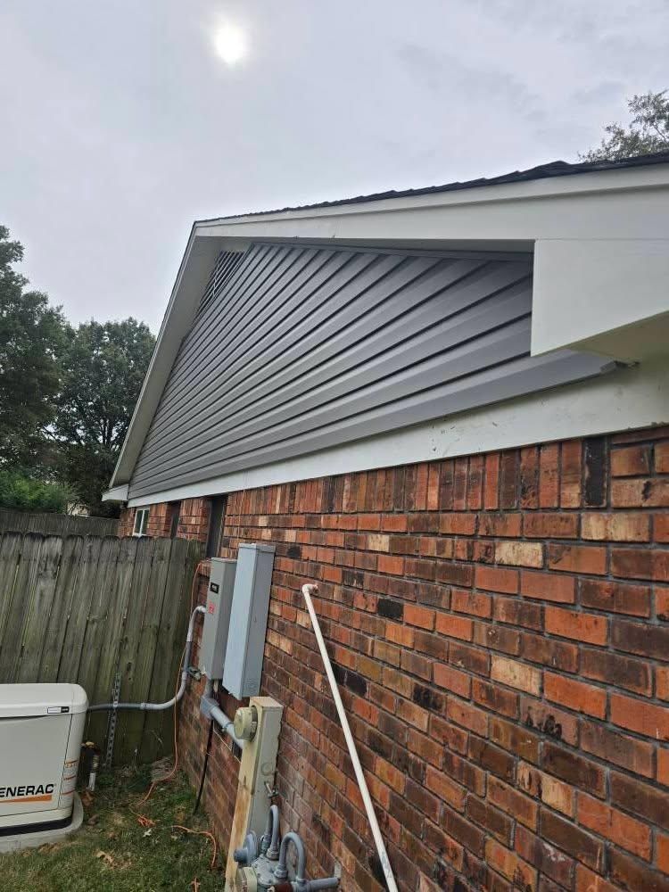 All Photos for Hightower Painting in Covington, TN