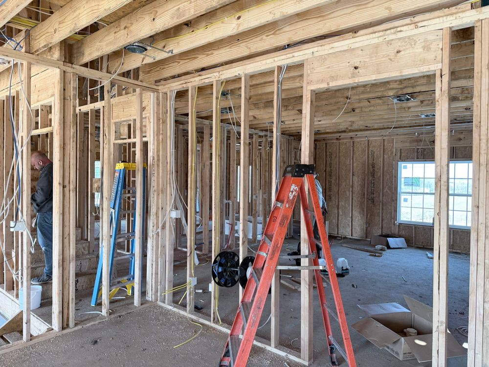 All Photos for Paramount Construction in Lexington, KY