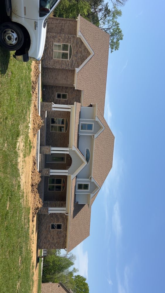 All Photos for T. Owen Henshaw Construction in Chattanooga, TN