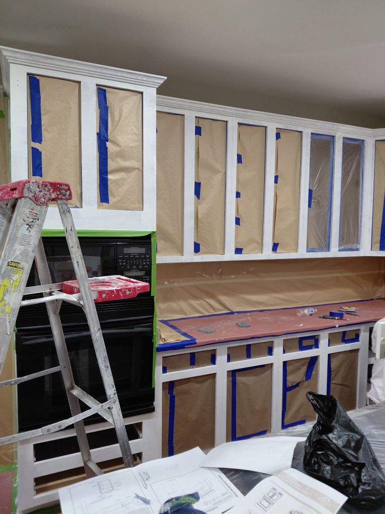 All Photos for MAS Home Improvement in Leesburg, VA