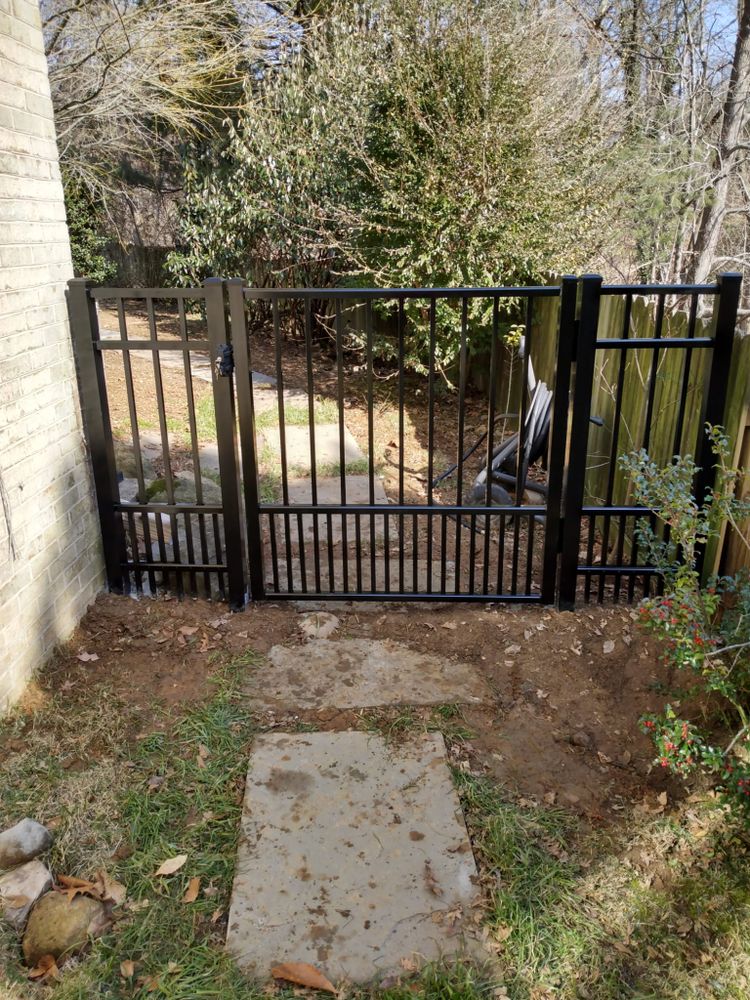 Our Privacy Fences service offers you stylish and durable fencing options to enhance your outdoor space while providing privacy and security for your home. Contact us today for a consultation! for Antonio & Sons Contractors LLC in Elkton, MD