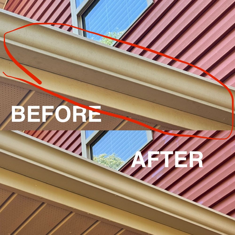 All Photos for Gaffney Pressure Washing in Spartanburg, SC