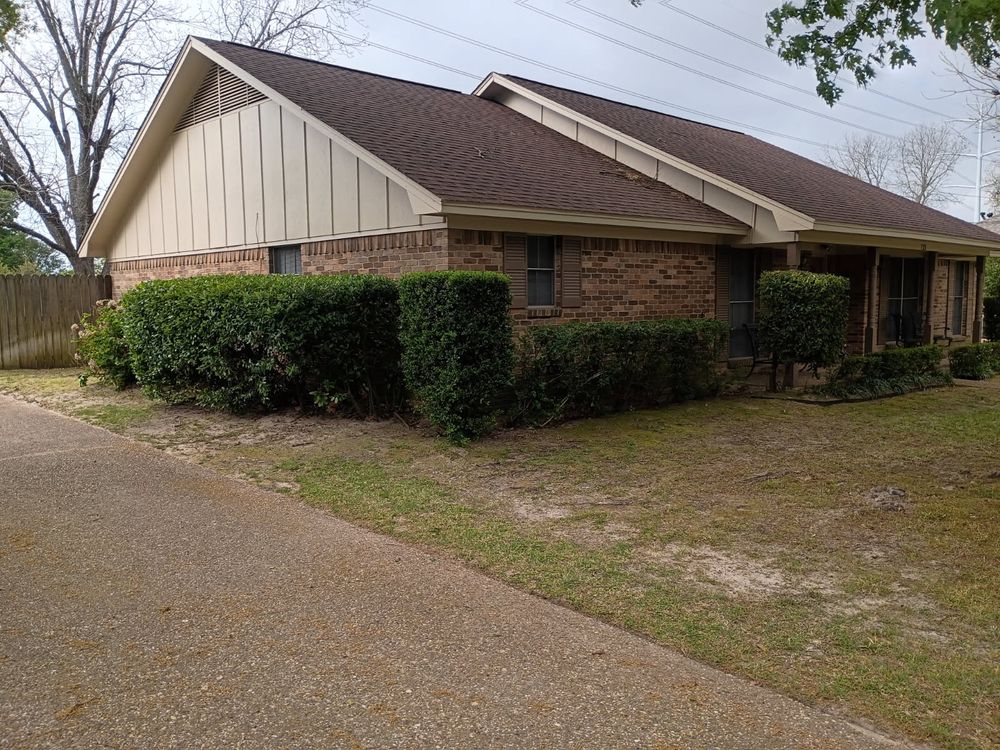 All Photos for Wilson's Yard Work, LLC in Tyler, TX