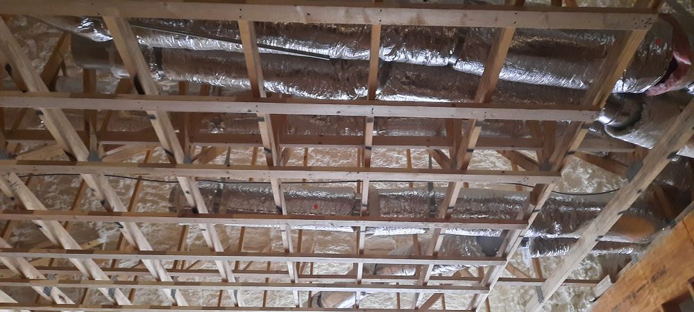  HVAC  for Integrity Heat & Air in Forsyth, MO