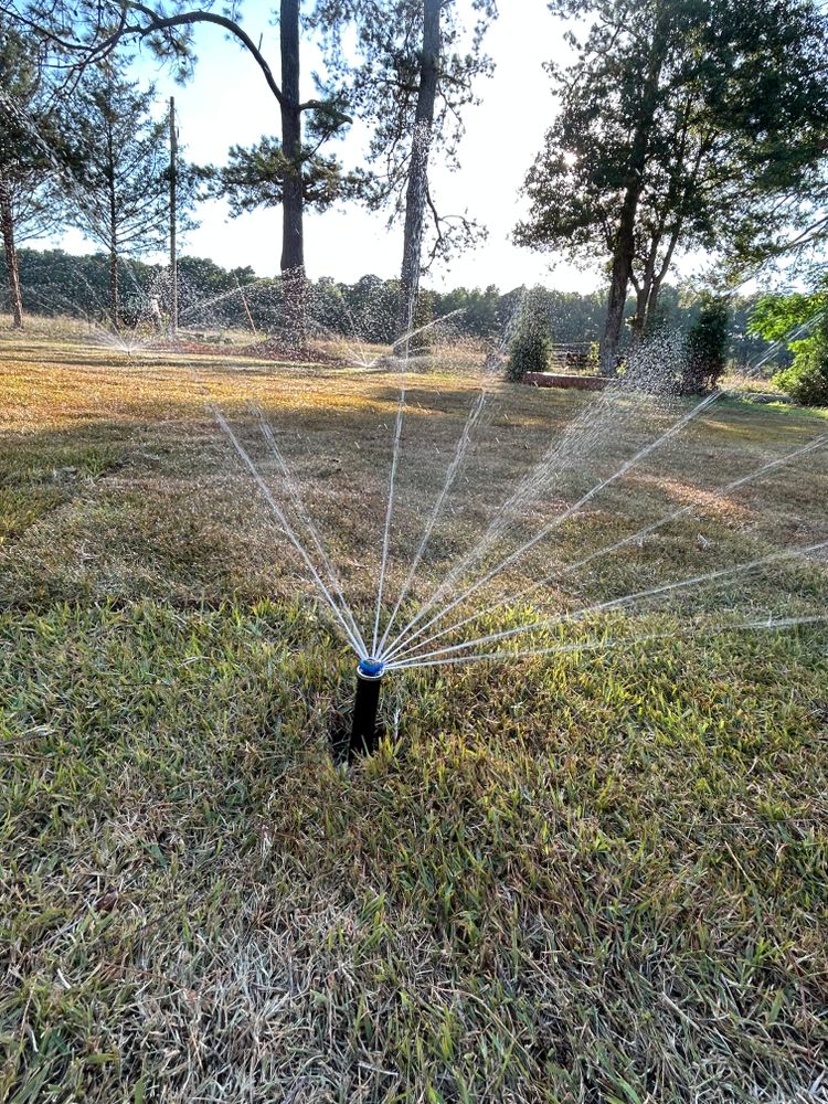 All Photos for E&T Outdoor Pros in LaGrange, GA