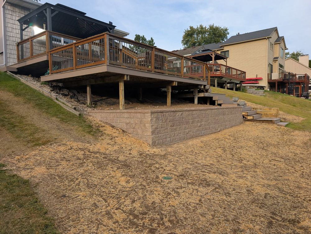 All Photos for Steed's Lawn and Landscape LLC in White Lake, MI