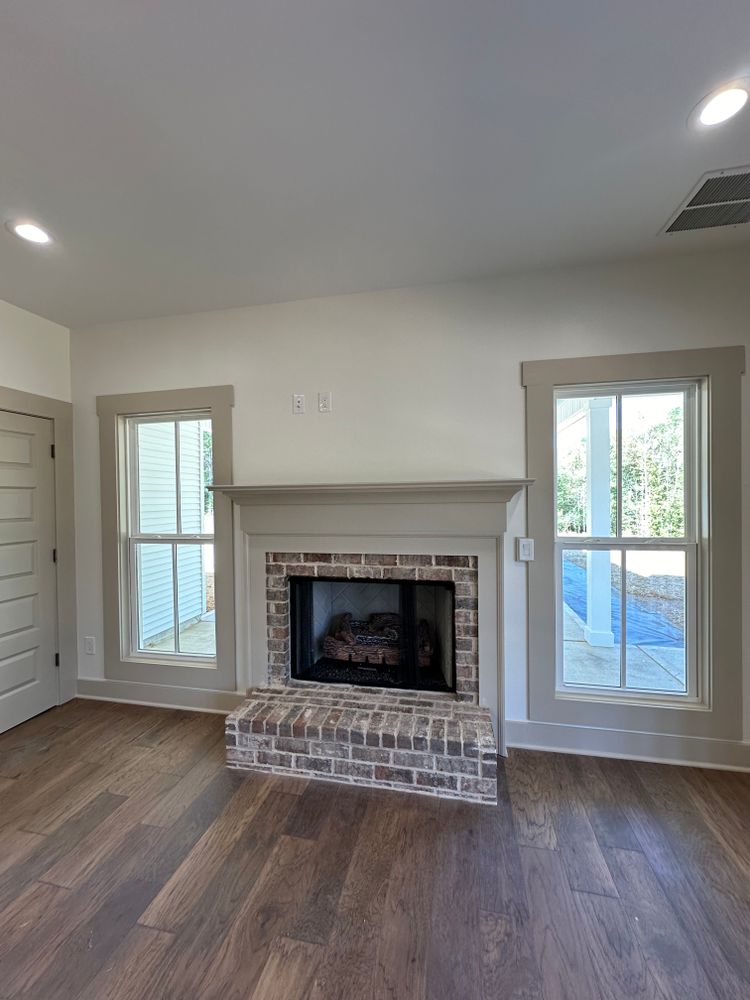 All Photos for Mason Built Homes in Adarisville, GA