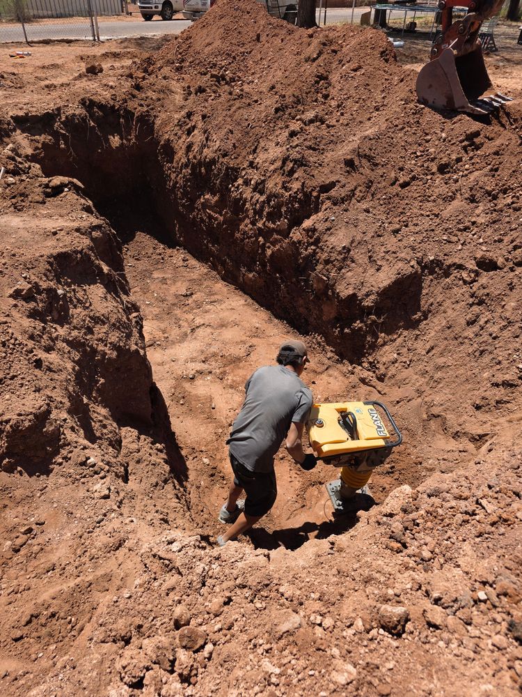 All Photos for Mountain Septic Solutions in Snowflake, AZ